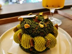 -Ten Olives甜点