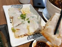 葱花猪肉肠-冯不记米坊(凯德广场店)