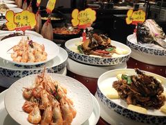 -二十八里太湖船菜(吉祥路店)