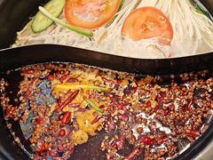 -钢管厂五区小郡肝火锅串串香(清河店)