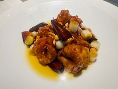 -许家菜(望江店)