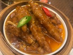 -老广酒楼(樱花店)
