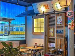 -沼津港日本料理·寿喜烧·烧鸟(新世界大丸百货店)