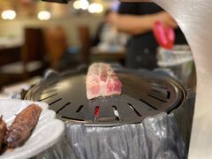 -坦坦大炉·韩式烤肉(望京店)
