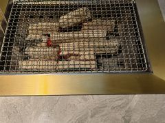 -本达人海鲜烧烤·朝鲜族风味(发展店)