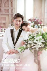 点击看大图 -金夫人婚纱摄影(华南店)