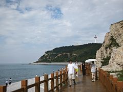 -长岛南北长山旅游景区