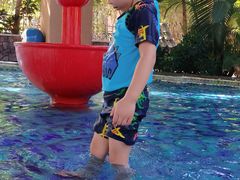 -亚马逊丛林水乐园