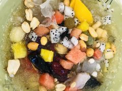 -溢仙茶(中防万宝城店)