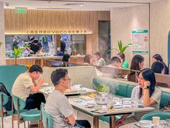 -椰客·海南椰子鸡(天河万菱汇店)