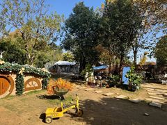 -HERRE·FARM 赫尔露营农场·团建聚会包场