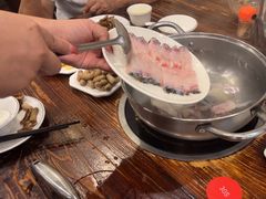 -正能量脆肉鲩火锅
