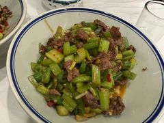 -新新湘菜馆(新中街二条店)