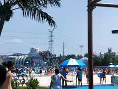 -苏州乐园森林水世界