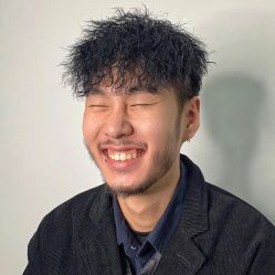 -MMby Hair Code芭曲发型