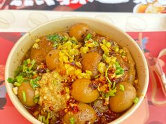 -盛香亭热卤糖水铺(龙之梦店)