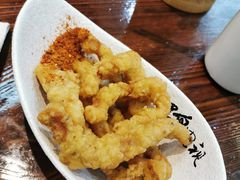 -黑白电视长沙小吃(美林M·LIVE天地东座店)