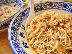 秃黄油-裕兴记·三虾面(西北街总店)