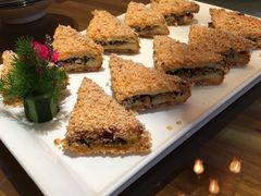 奶酥五仁-hallch好吃餐厅(奥体中心店)