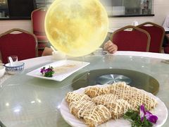 -黄埔合益酒家