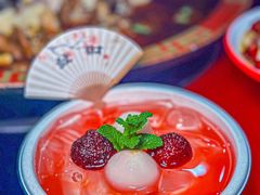 -烧哥美蛙肥肠鱼火锅·十五年社区店