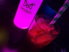 -MOSSO音乐酒吧·live house(南京旗舰店)