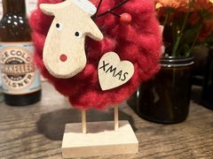 -Apollo·西班牙小酒馆(安福路店)