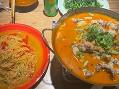 -先启半步颠小酒馆(常熟万达广场店)