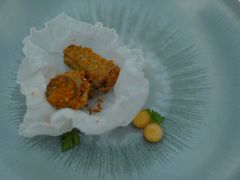 金刚沙豆腐-京兆尹(雍和宫店)