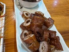 -百家鲜·杭帮菜