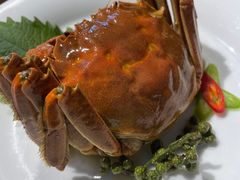 -村长家的疙瘩汤·东营菜(东营茶城店)