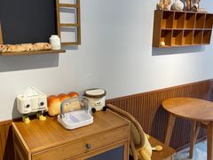 -0+1·手作面包(新北店)