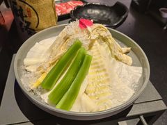 笋三拼-麻路成都火锅(柏威年店)