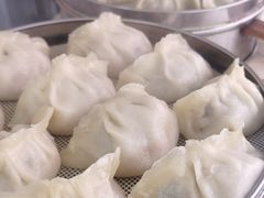 -老烟台灌汤包(南洪街店)