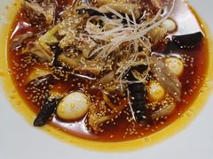 -付掌柜在成都·热炒砂锅集(金禾店)