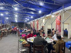 大堂-章记正宗南岗鱼蛋火锅