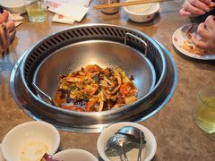 -七欣天香辣蟹火锅(上海银亿滨江店)
