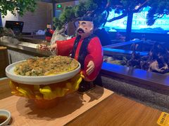 -闽上鲜·福建菜(龙湖滨江天街店)