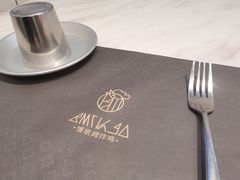 -博姆炸鸡精品餐厅(常发广场店)