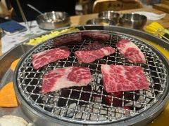 -姜虎东白丁烤肉(深圳湾后海汇店)