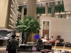 -博林天瑞喜来登酒店·西丽尚膳