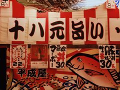 -平成屋·午肴夜酒(四川北路店)