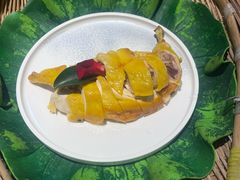 -外婆家传菜(老城店)