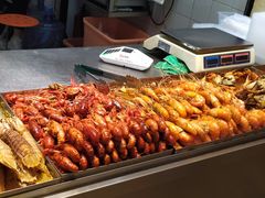 -东门町美食街