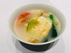 长寿面-怡情荟•海鲜青岛菜(五四广场旗舰店)