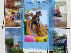 -意大利农场度假村