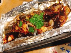 -新白鹿餐厅(城西银泰城店)