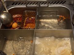 -海底捞火锅(群光广场店)