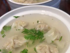 大馅云吞-惠宾饭庄(中山路店)