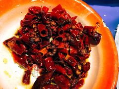 -马路边边串串香(双井直营店)